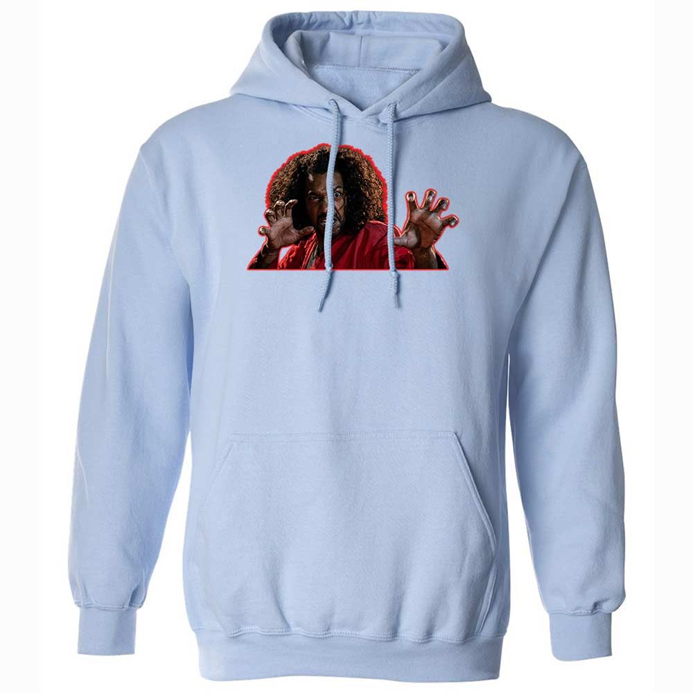 Classic Unisex Hoodie - BRTR4111 - Light Blue - 17
