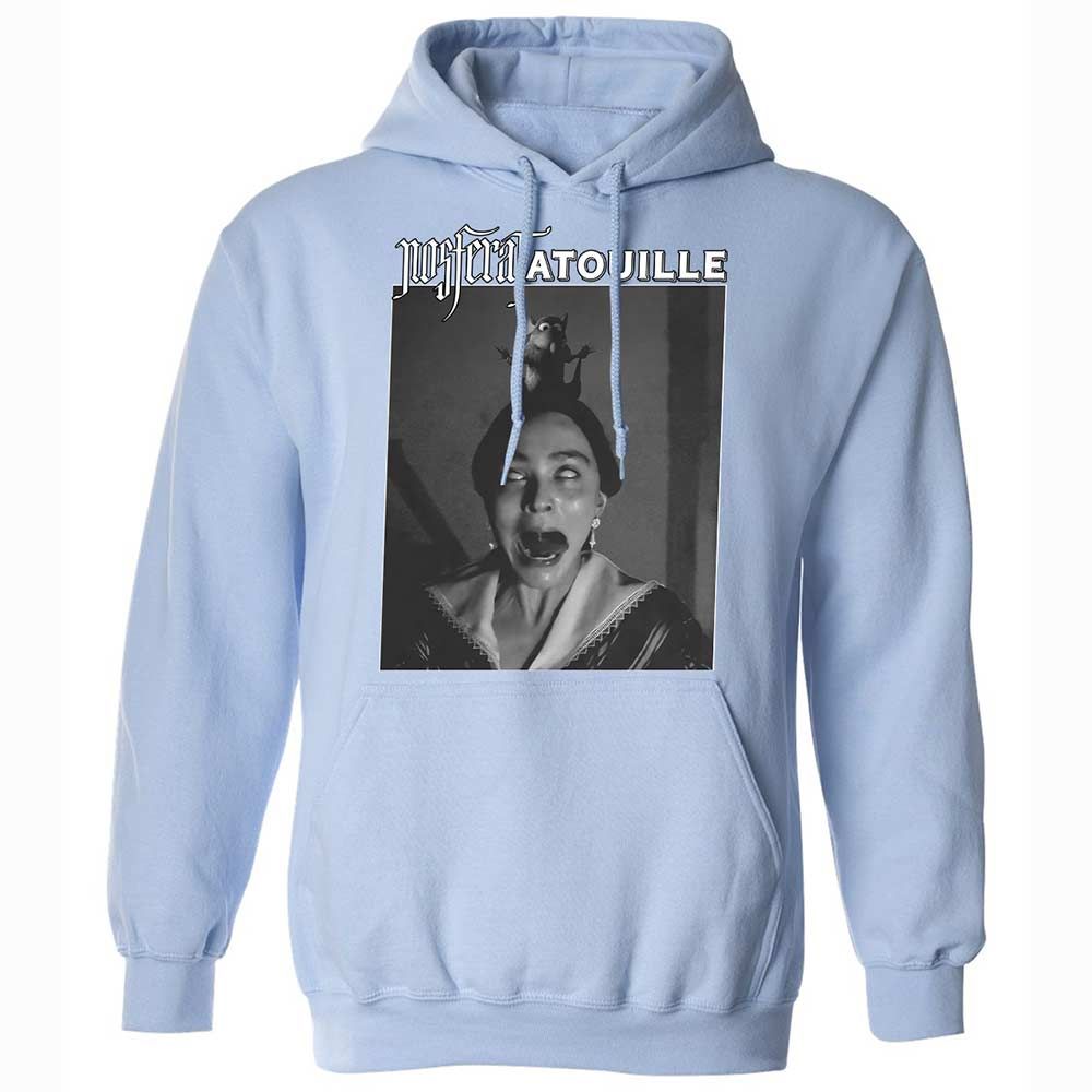 Nosferatatouille - Light Blue - 17