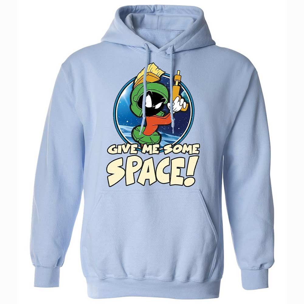 Classic Unisex Hoodie - P794BXG3 - Light Blue - 17