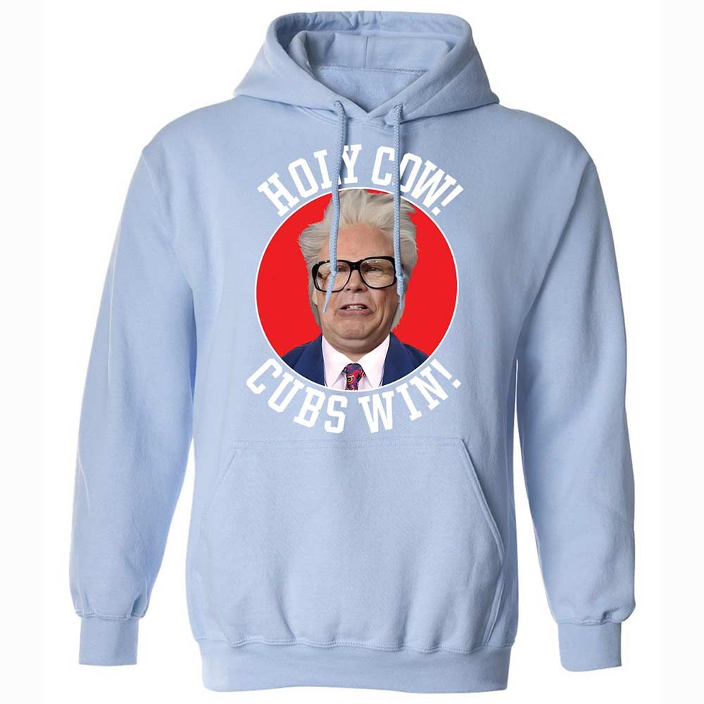 Holy Cow - Light Blue - 17