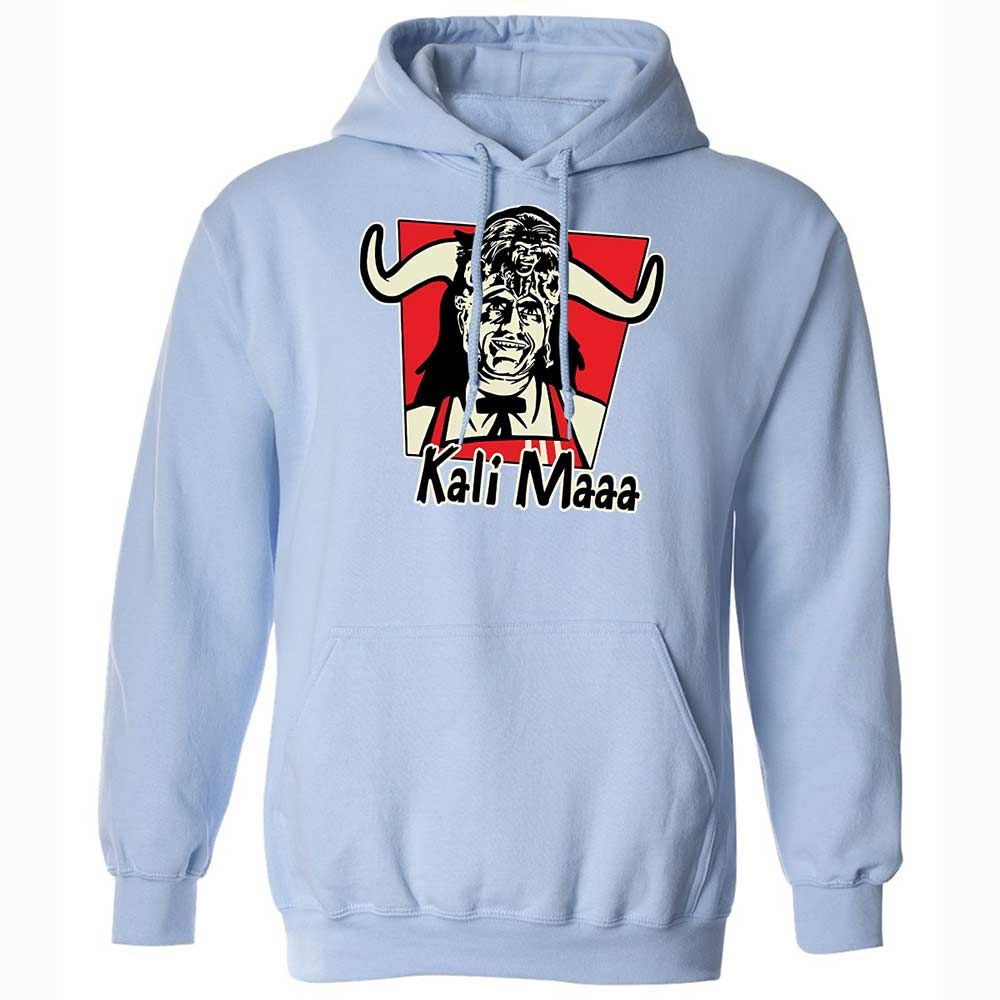 Kali Maaa - Light Blue - 17