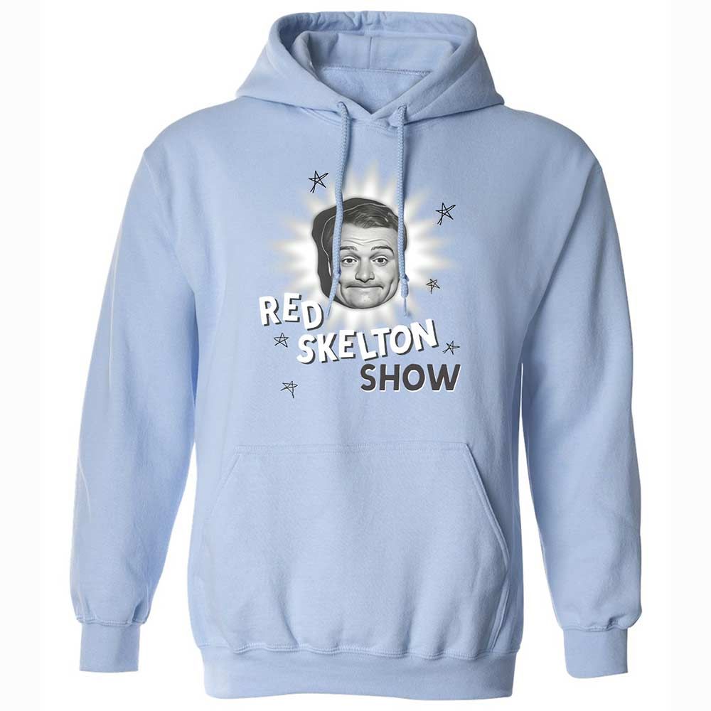 Classic Unisex Hoodie - Q6QJUNPS - Light Blue - 17
