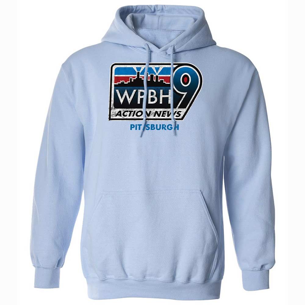 WPBH Channel 9 - Light Blue - 17