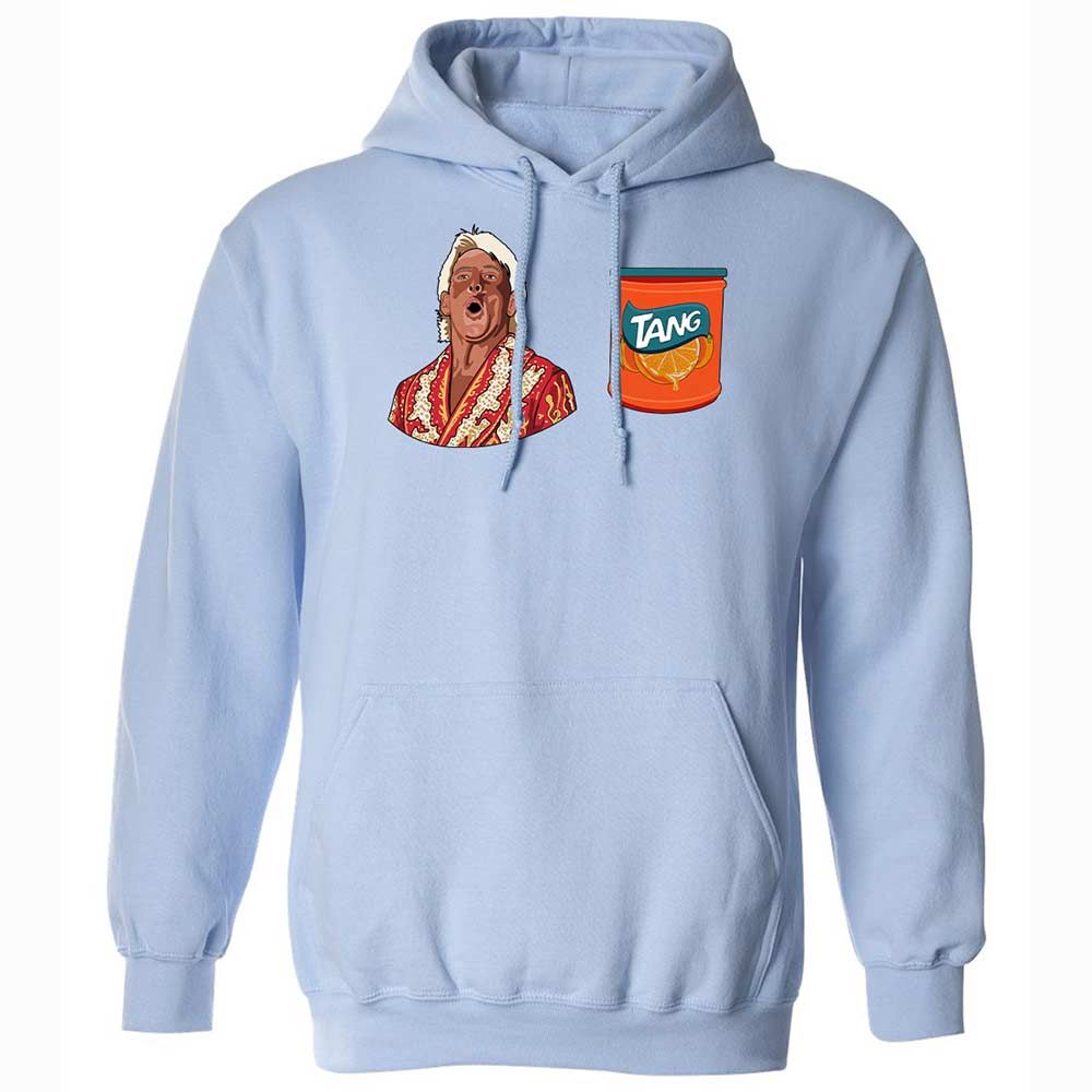 Wooo-Tang - Light Blue - 17
