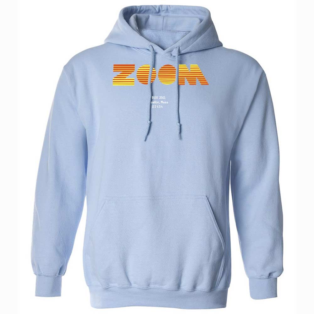 Zoom - Light Blue - 17