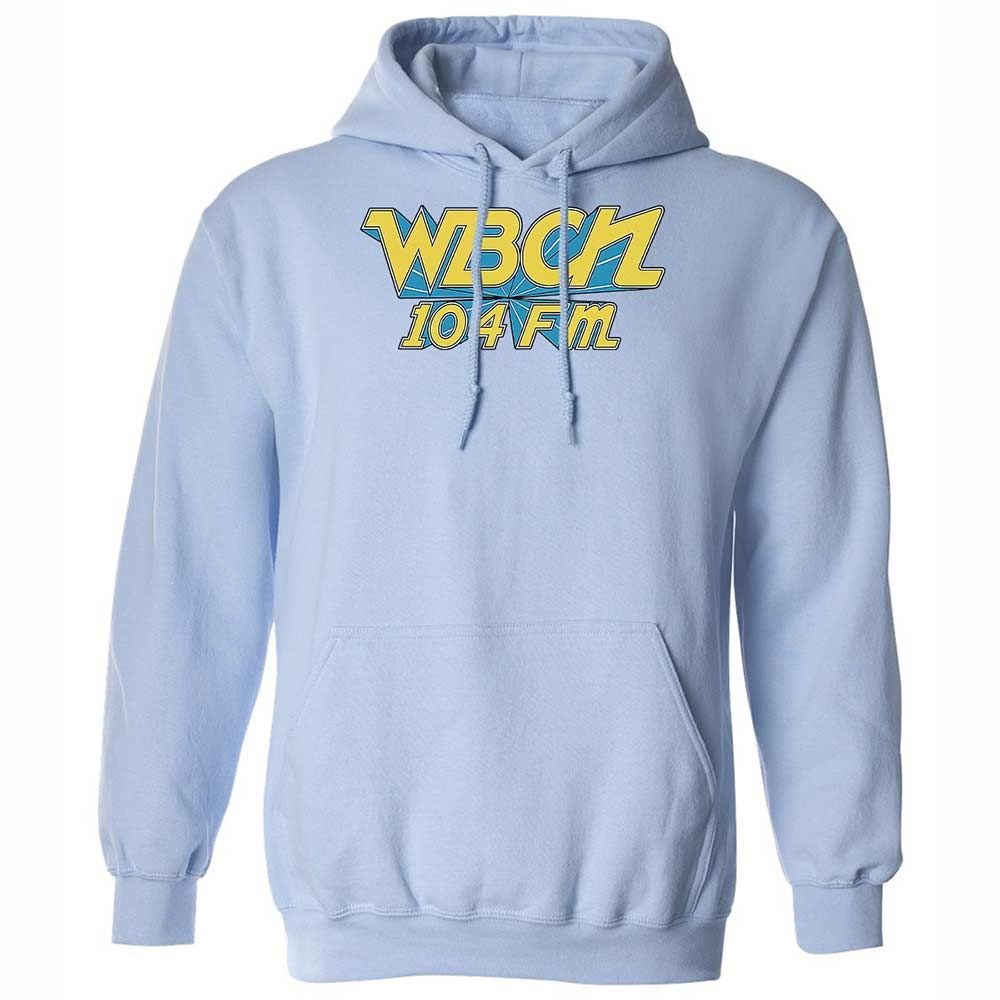 Boston Retro Rock Radio - Light Blue - 17