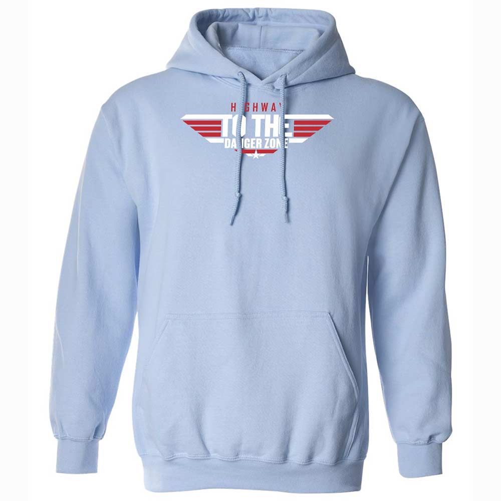 Born To Fly - Light Blue - 17