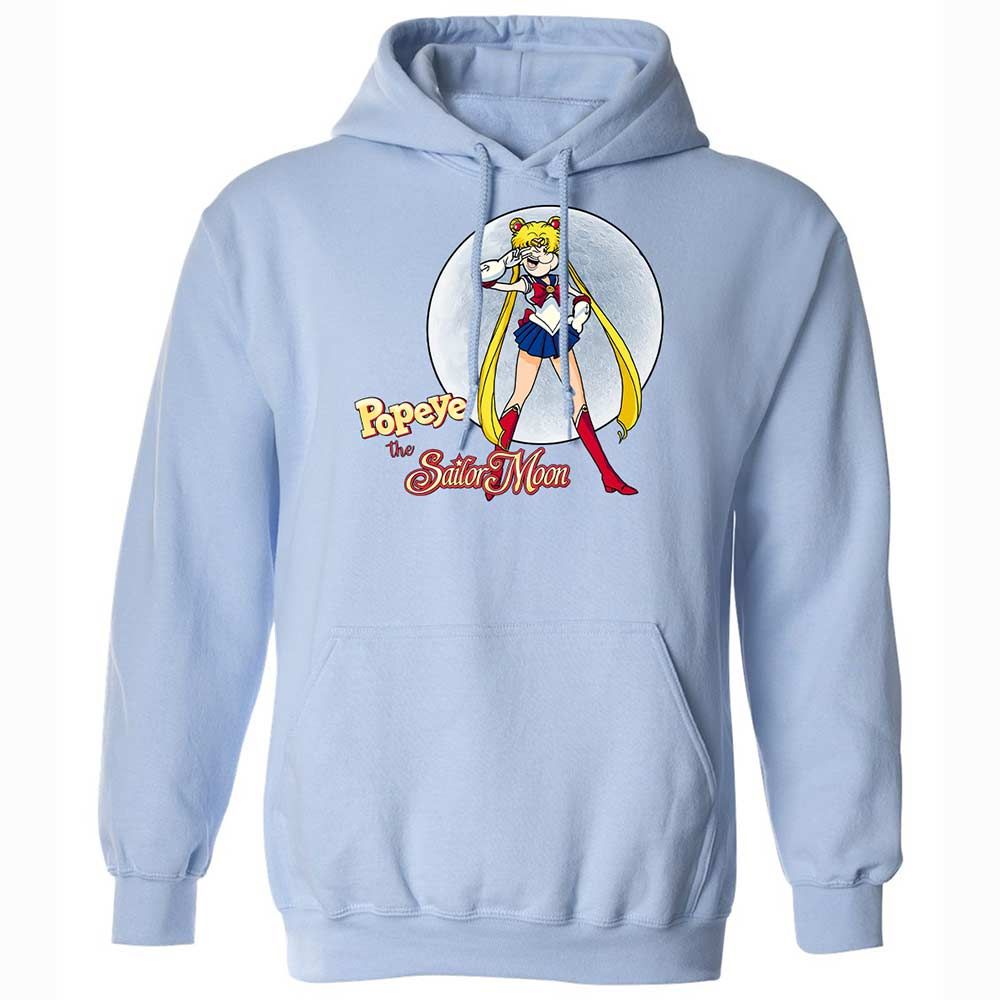 The Sailor - Light Blue - 17