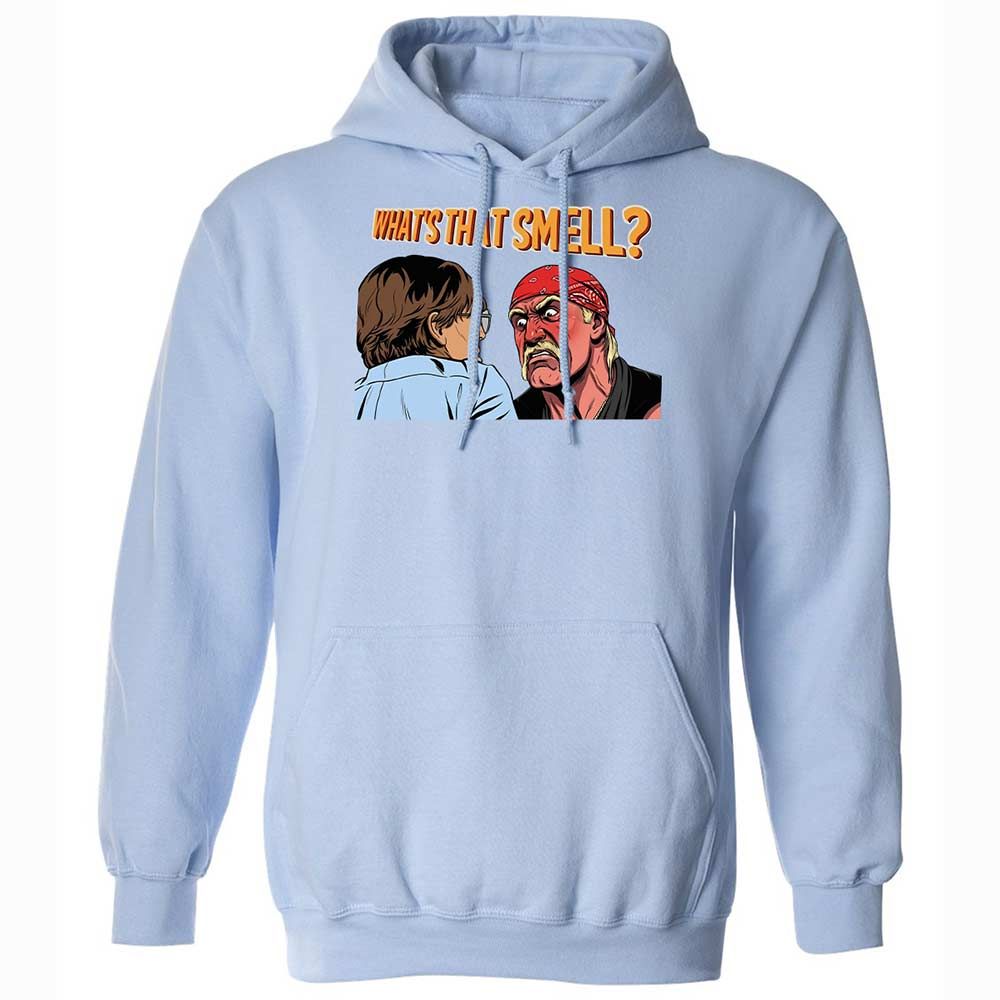 Classic Unisex Hoodie - X4Z5AVNM - Light Blue - 17