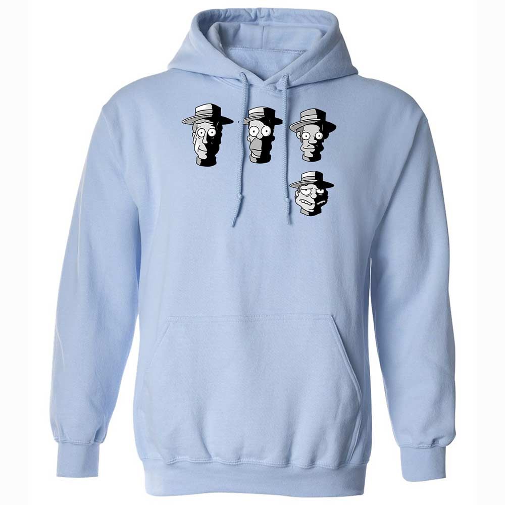 The Be Sharps - Light Blue - 17
