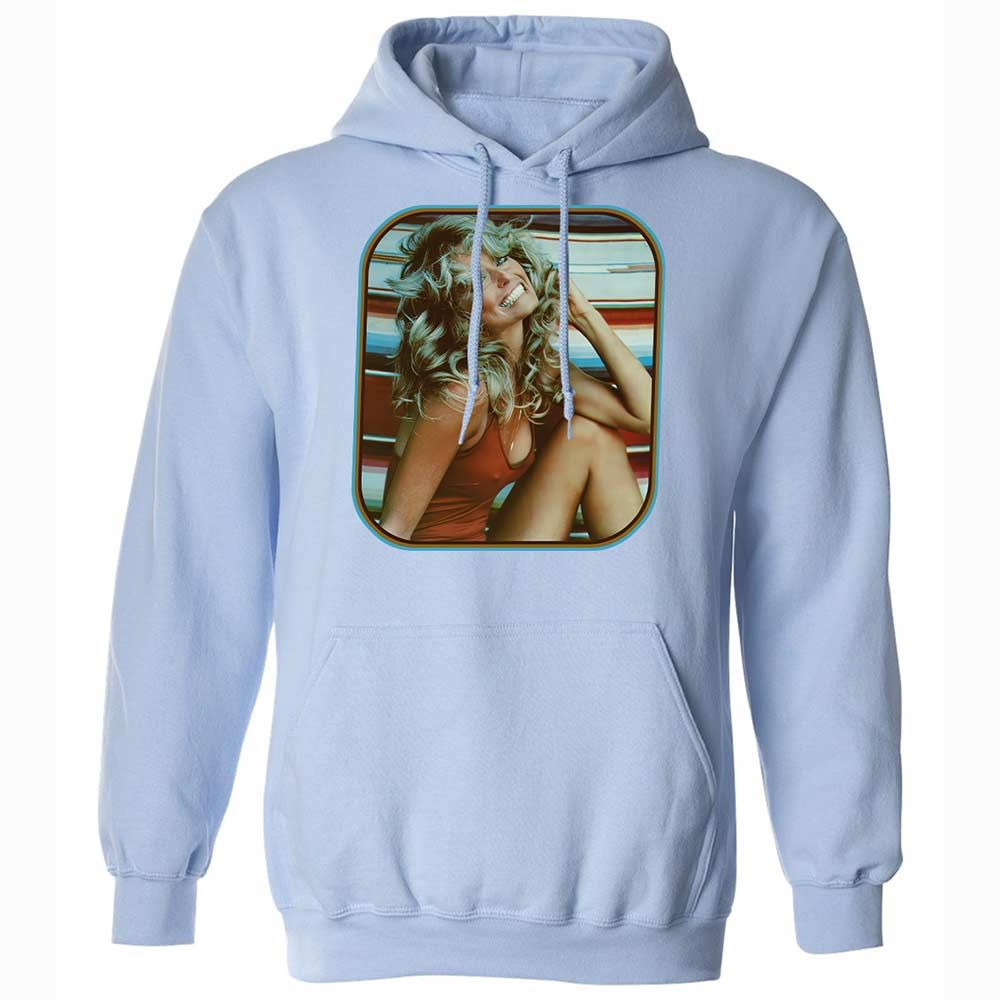 Farrah Angels - Light Blue - 17