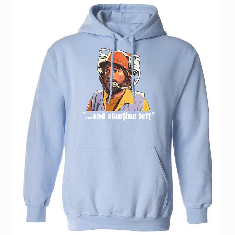 Classic Unisex Hoodie - 7367YPUW - Light Blue - 17