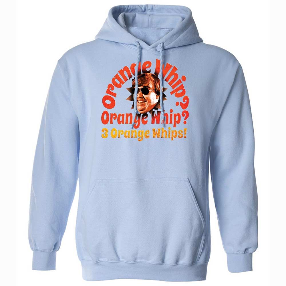 Classic Unisex Hoodie - PHMW3H67 - Light Blue - 17