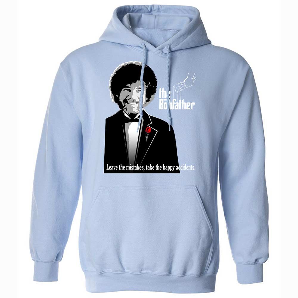 The Bobfather - Light Blue - 17