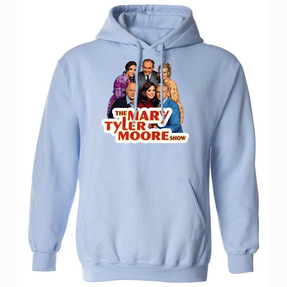 The Mary Tyler Moore Show - Light Blue - 17