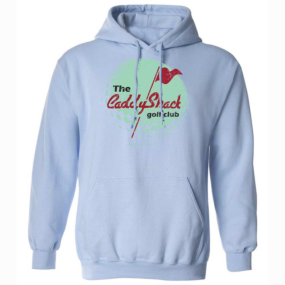 Classic Unisex Hoodie - 9VD7YSQY - Light Blue - 17