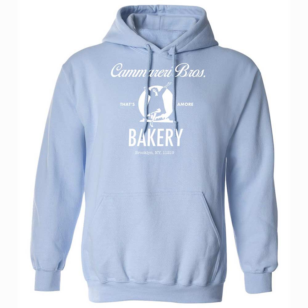 Cammareri Bros - Light Blue - 17