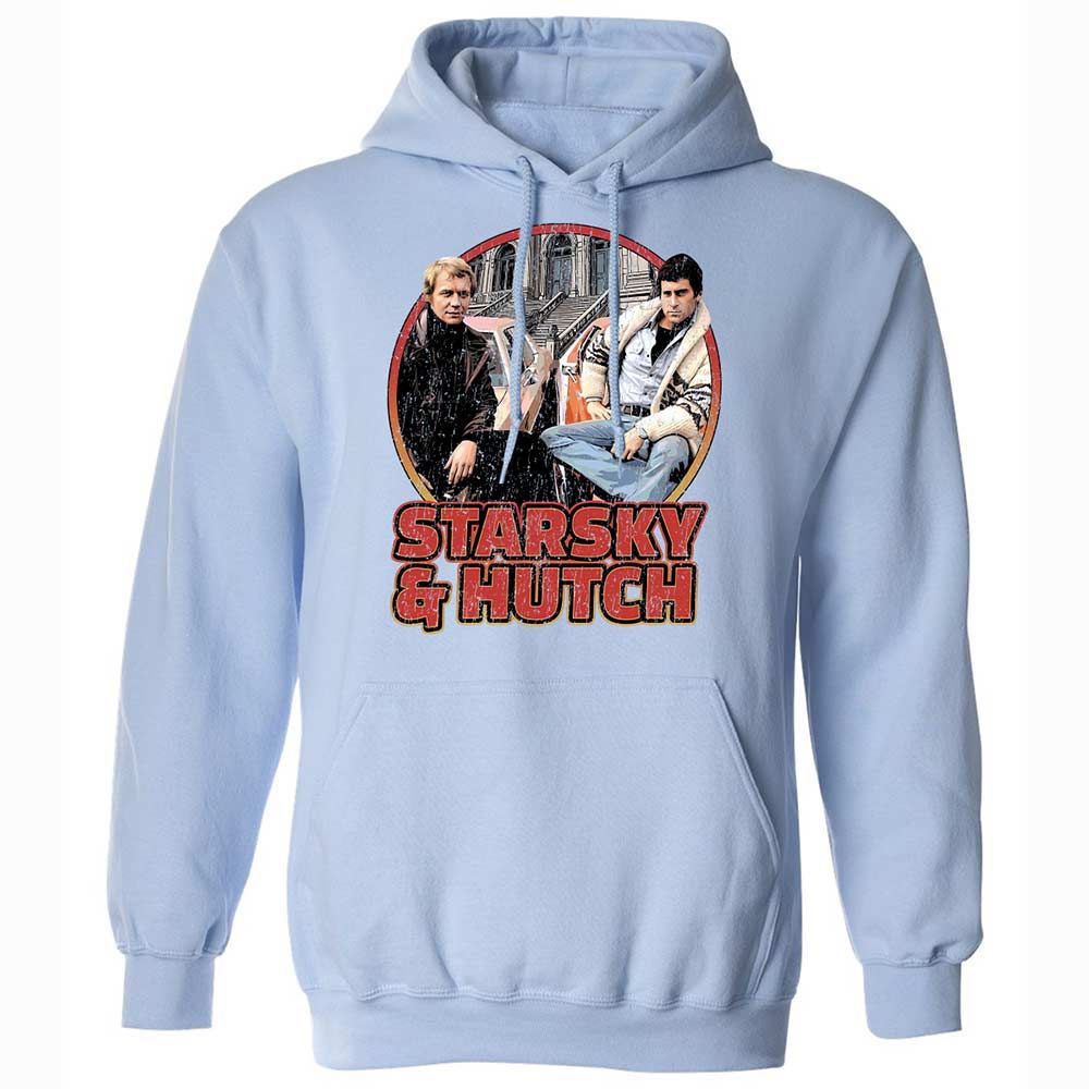 Starsky And Hutch - Light Blue - 17