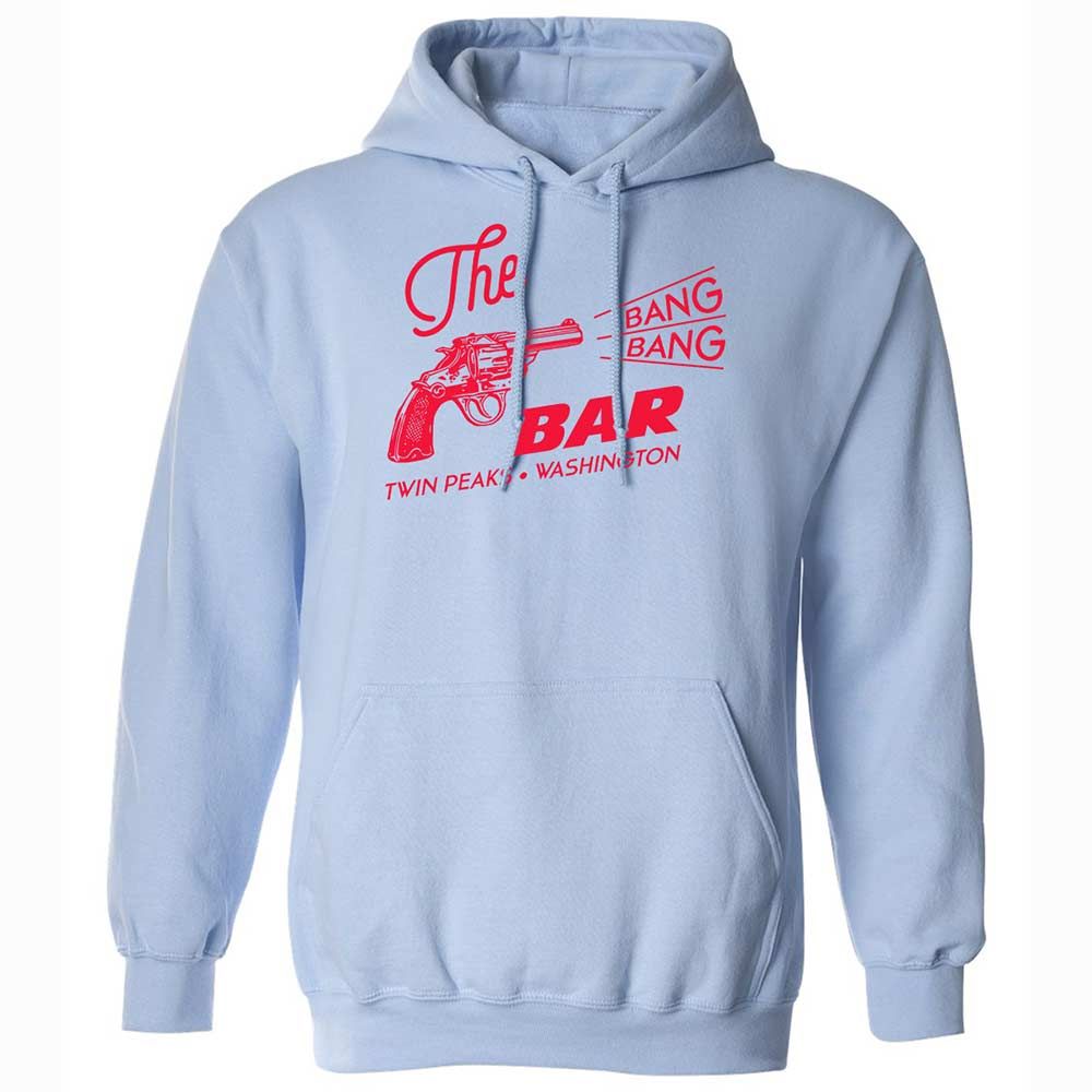 The Roadhouse - Light Blue - 17