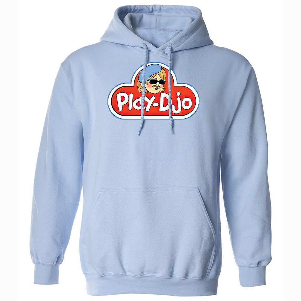 Play Djo - Light Blue - 17