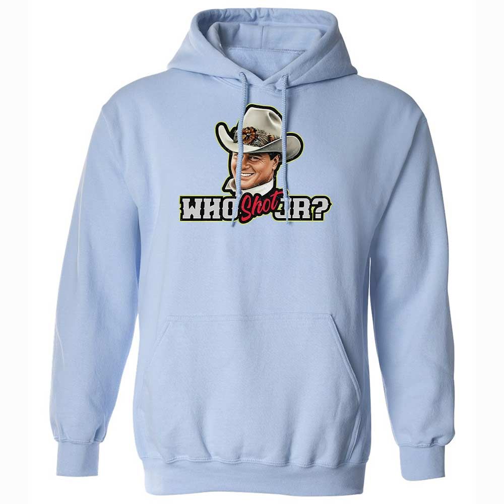 Classic Unisex Hoodie - BR36M2SE - Light Blue - 17