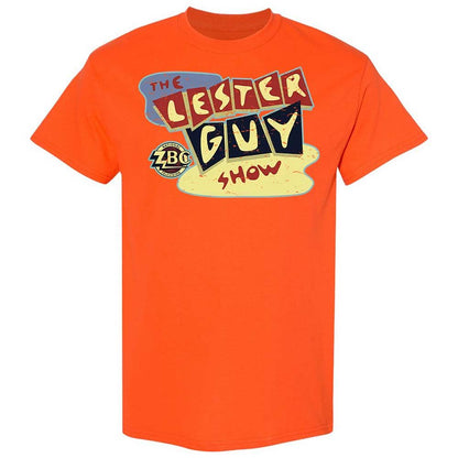 Classic Unisex T-Shirt - N4V93KDH - Orange - 17