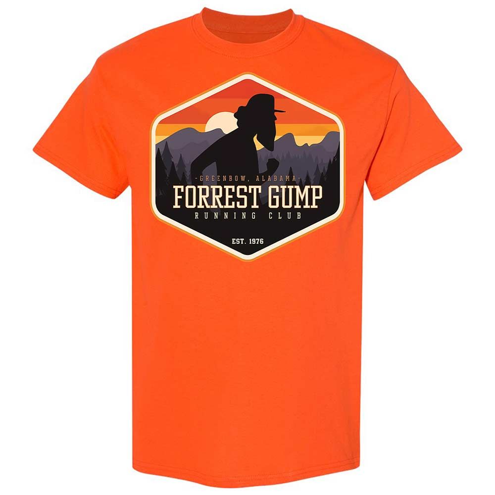 Greenbow Alabama - Orange - 17