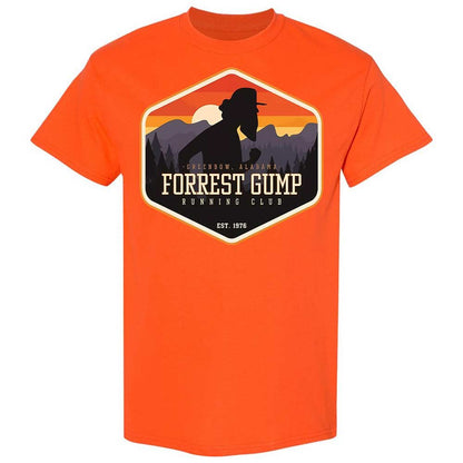 Greenbow Alabama - Orange - 17