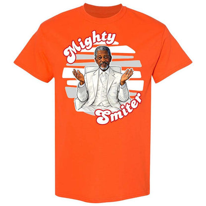 Mighty Smiter - Orange - 17