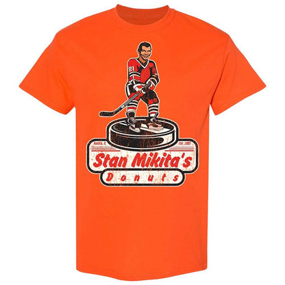 Stan Mikita's Donuts - Orange - 17
