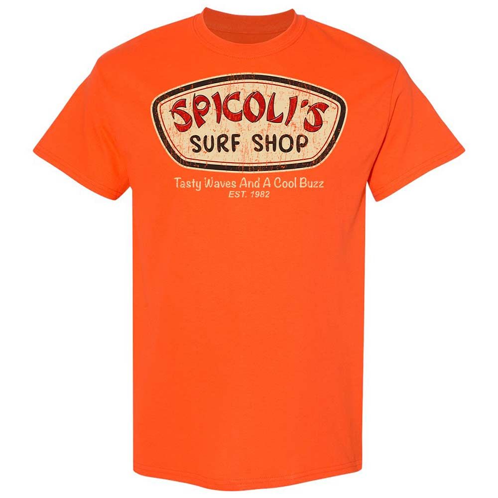 Classic Unisex T-Shirt - NT9QK4MB - Orange - 17