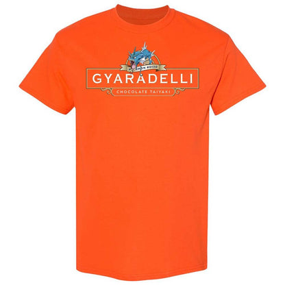 Gyaradelli - Orange - 17