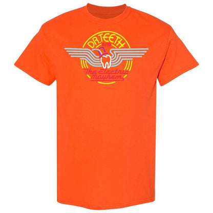 The Muppet Band - Orange - 17