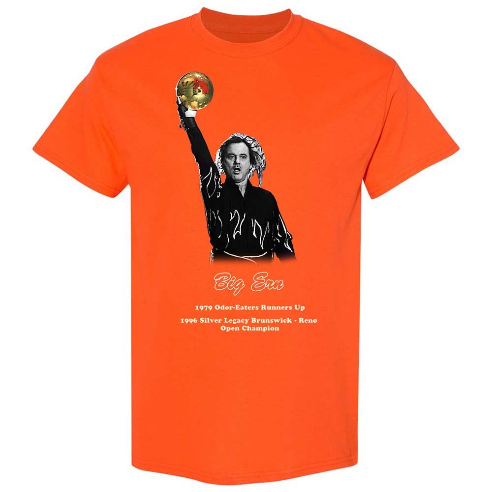 Classic Unisex T-Shirt - J1285AL8 - Orange - 17