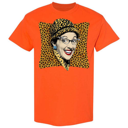 Edith Prickley - Orange - 17