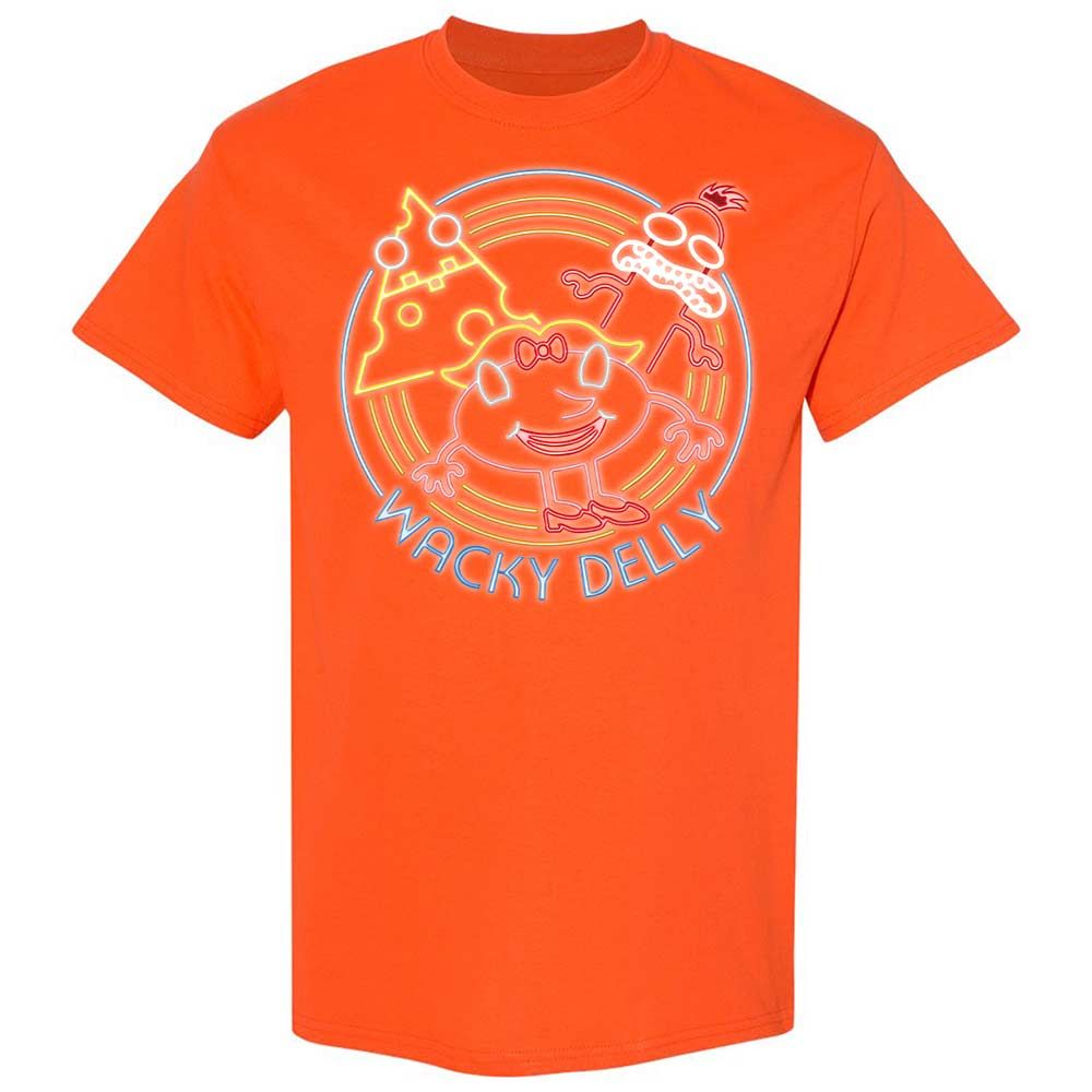 Eat at Ralph's - Orange - 17