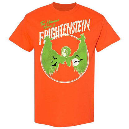 The Hilarious House of Midnight - Orange - 17