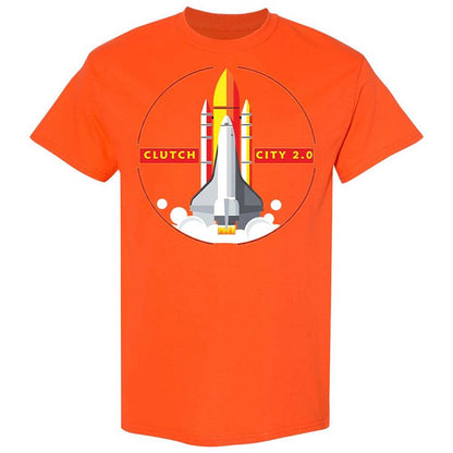 Clutch City - Orange - 17