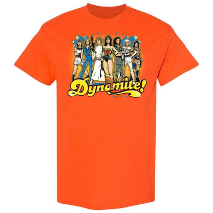 DyNoMite - Orange - 17