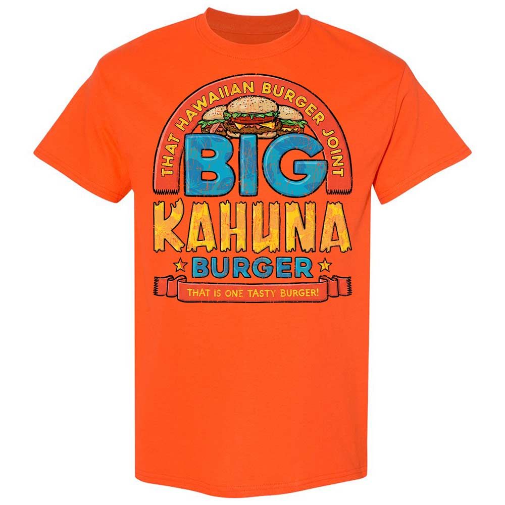 Classic Unisex T-Shirt - EJZSH6UF - Orange - 17