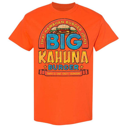 Classic Unisex T-Shirt - EJZSH6UF - Orange - 17