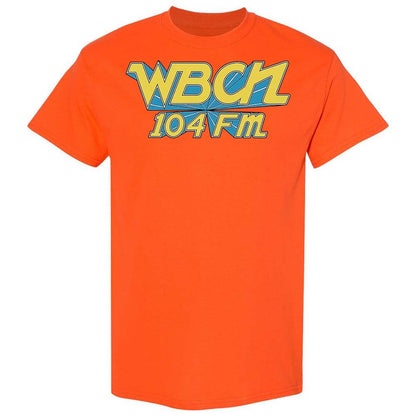 Boston Retro Rock Radio - Orange - 17