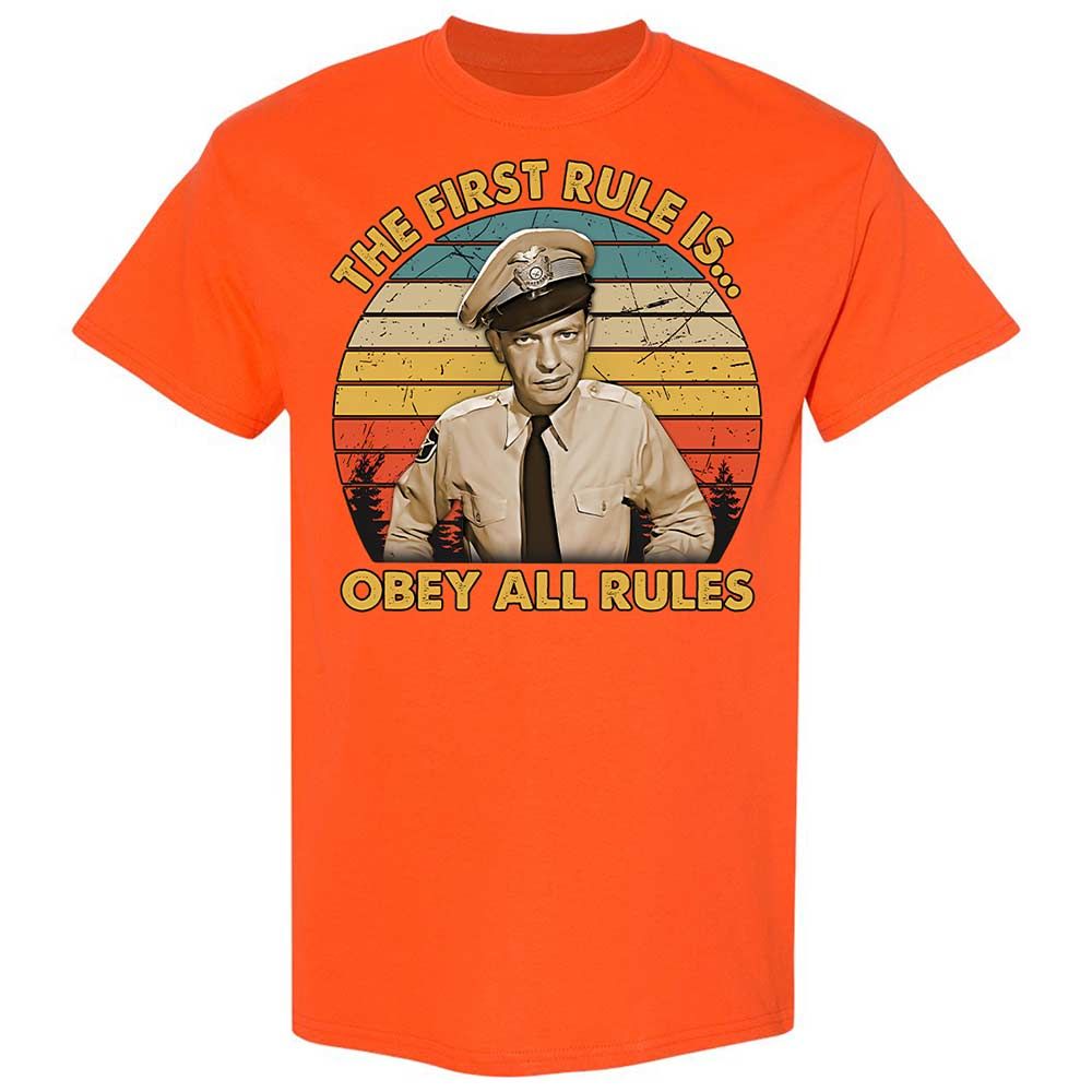 Classic Unisex T-Shirt - PXZX8LG9 - Orange - 17