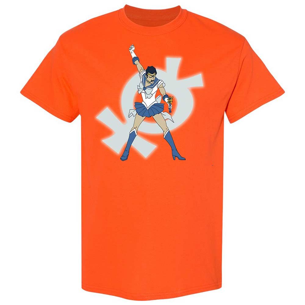 Sailor Queen - Orange - 17