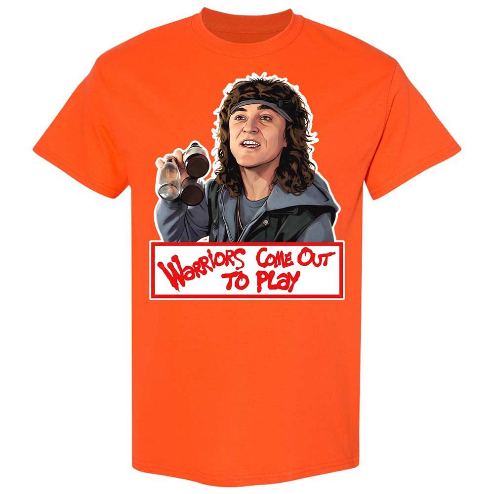 Classic Unisex T-Shirt - 77VE1MHF - Orange - 17