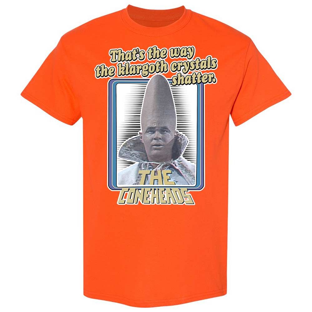 That's the way - Orange - 17