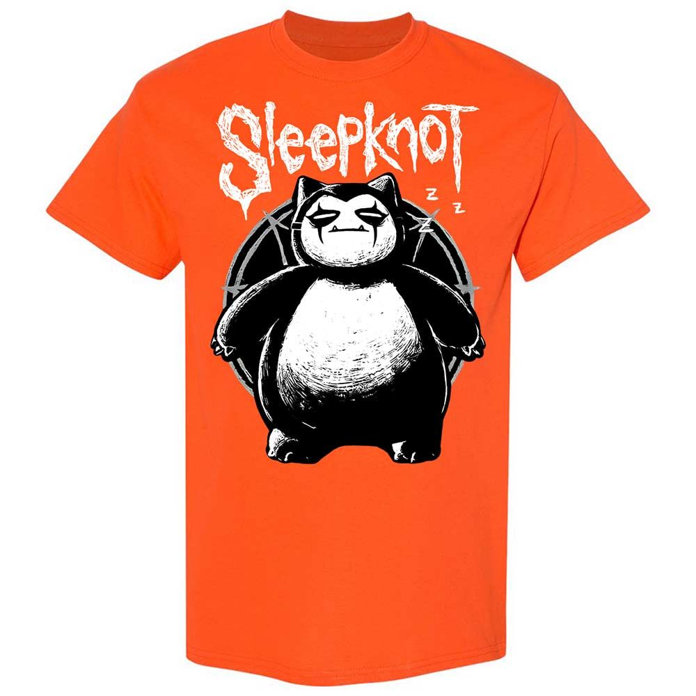 Classic Unisex T-Shirt - 6RBSAQRB - Orange - 17