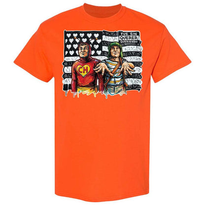 So Fresh, So Chapulin - Orange - 17