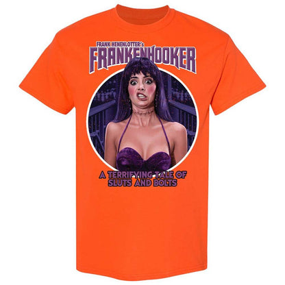 Frankenhooker - Orange - 17
