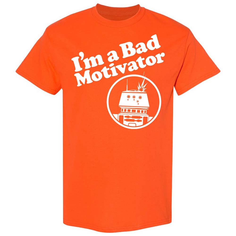 Classic Unisex T-Shirt - WRVB43R4 - Orange - 17